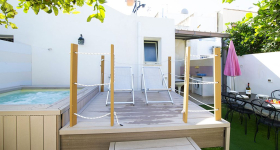 Masseria Loria San Vito Lo Capo